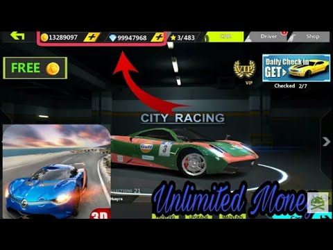 Download game city racing 3d full cheat