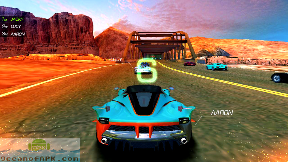 Download Game City Racing 3d Cheat